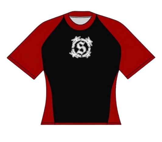 Black Savage Baby Tee