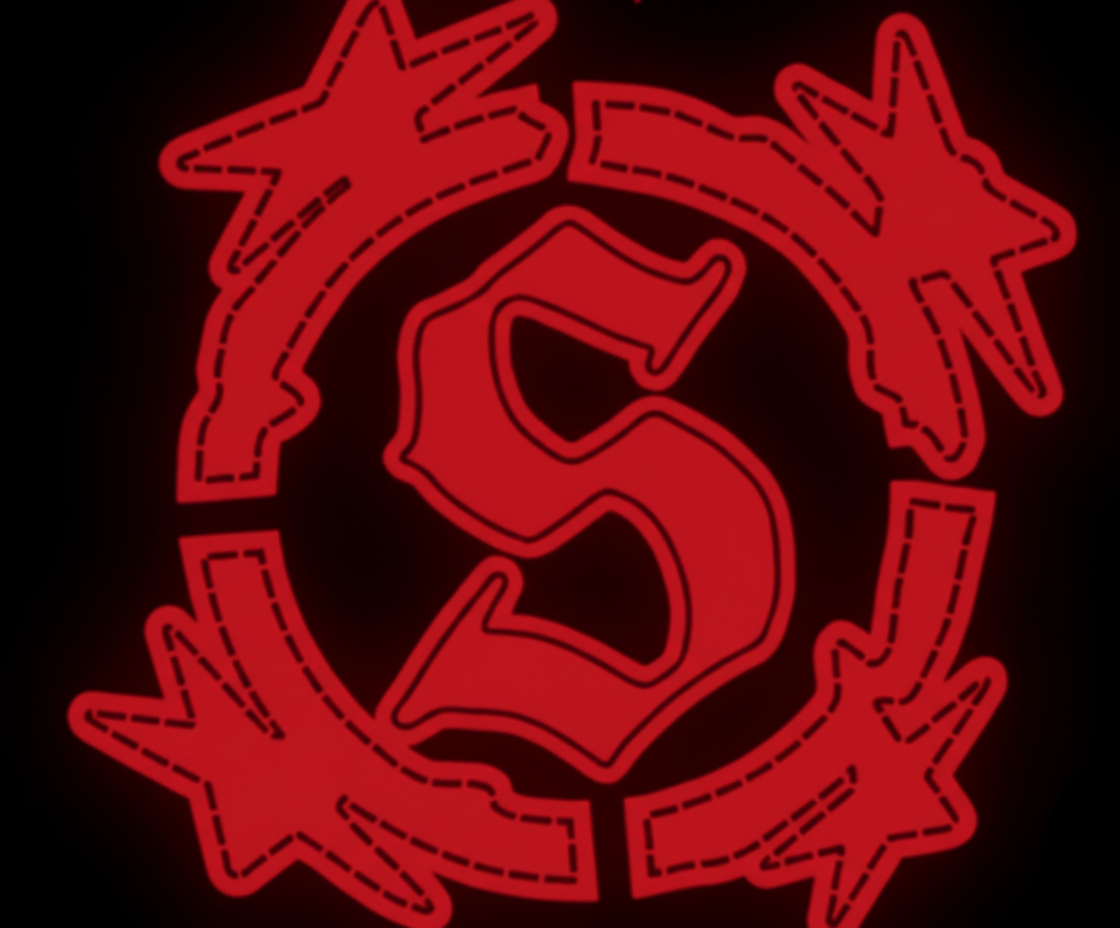 Savage Logo