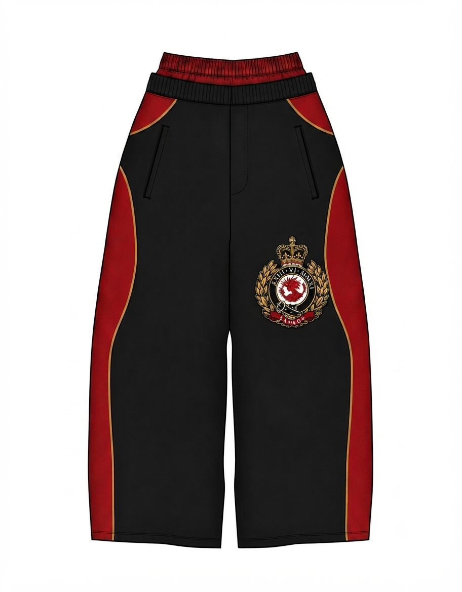 Savage Track Pants